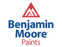 Benjamin Moore paints