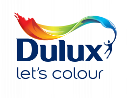 Dulux Paints logo