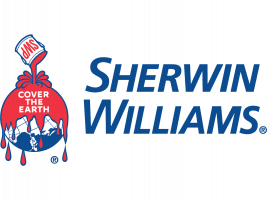 Sherwin WIlliams Logo